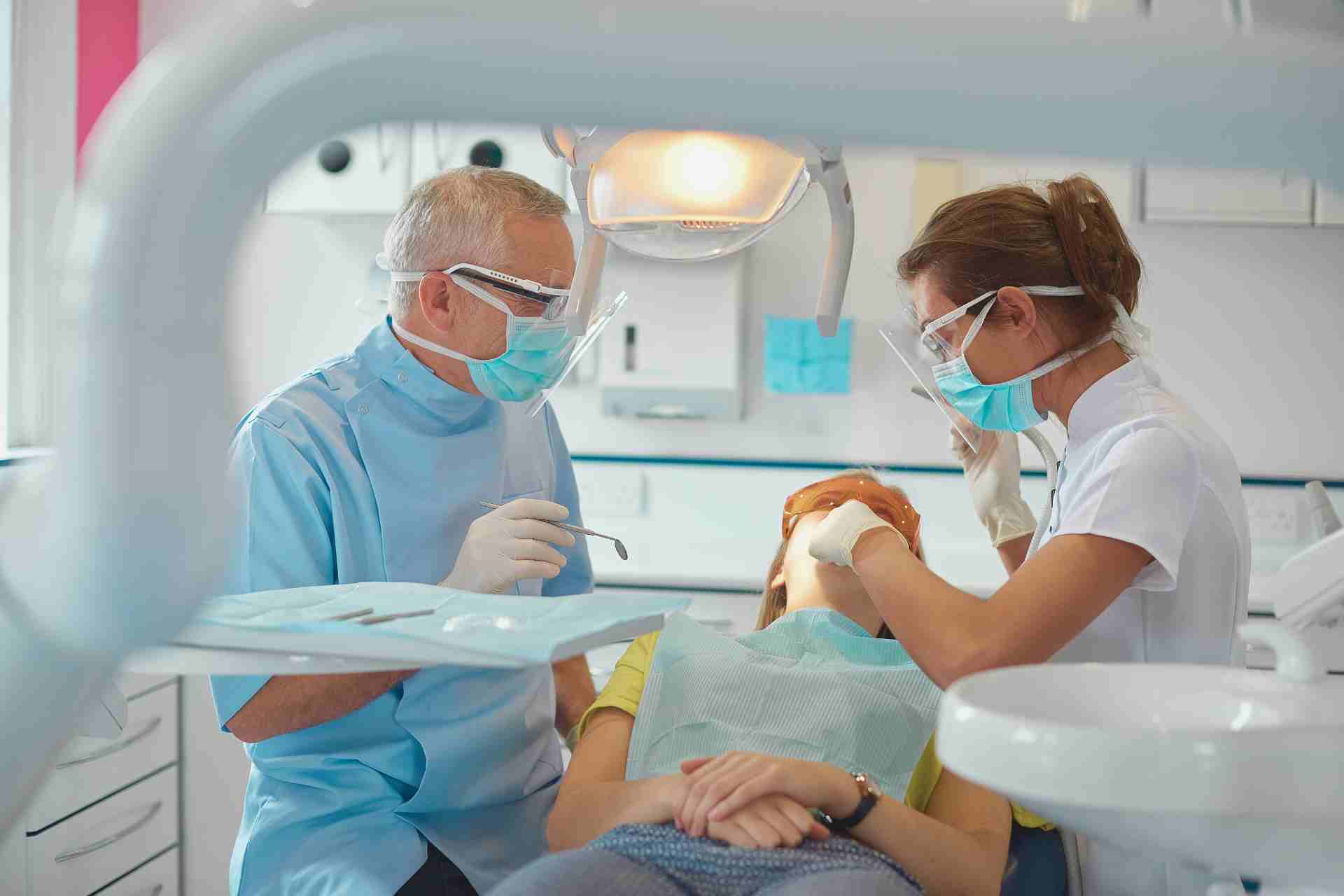 Dentist in Spring Arbor, MI